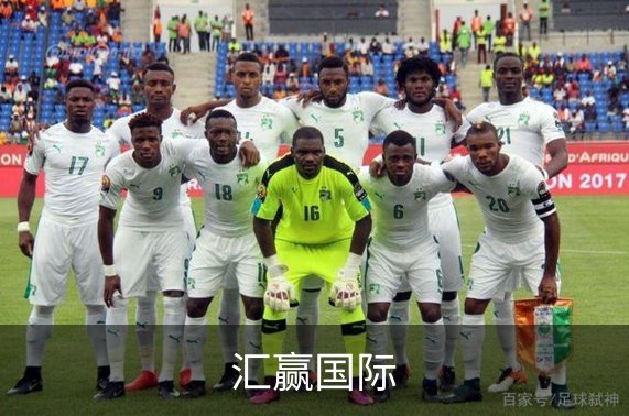 汇赢国际简介